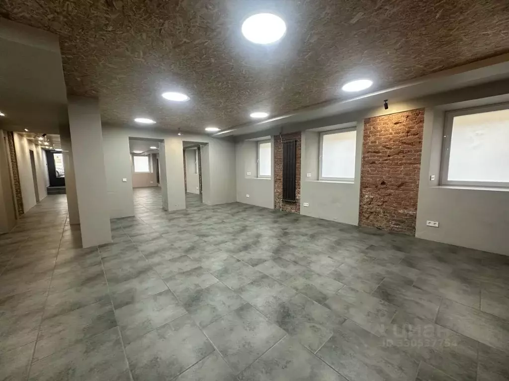 Помещение свободного назначения в Санкт-Петербург Боровая ул., 16/2 ... - Фото 1