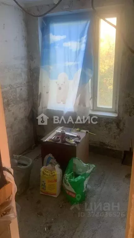 1-к кв. Московская область, Мытищи Силикатная ул., 37е (32.4 м) - Фото 1