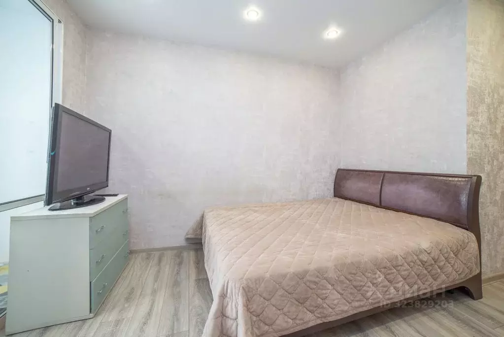 Студия Свердловская область, Екатеринбург пер. Ритслянда, 15 (21.0 м) - Фото 2