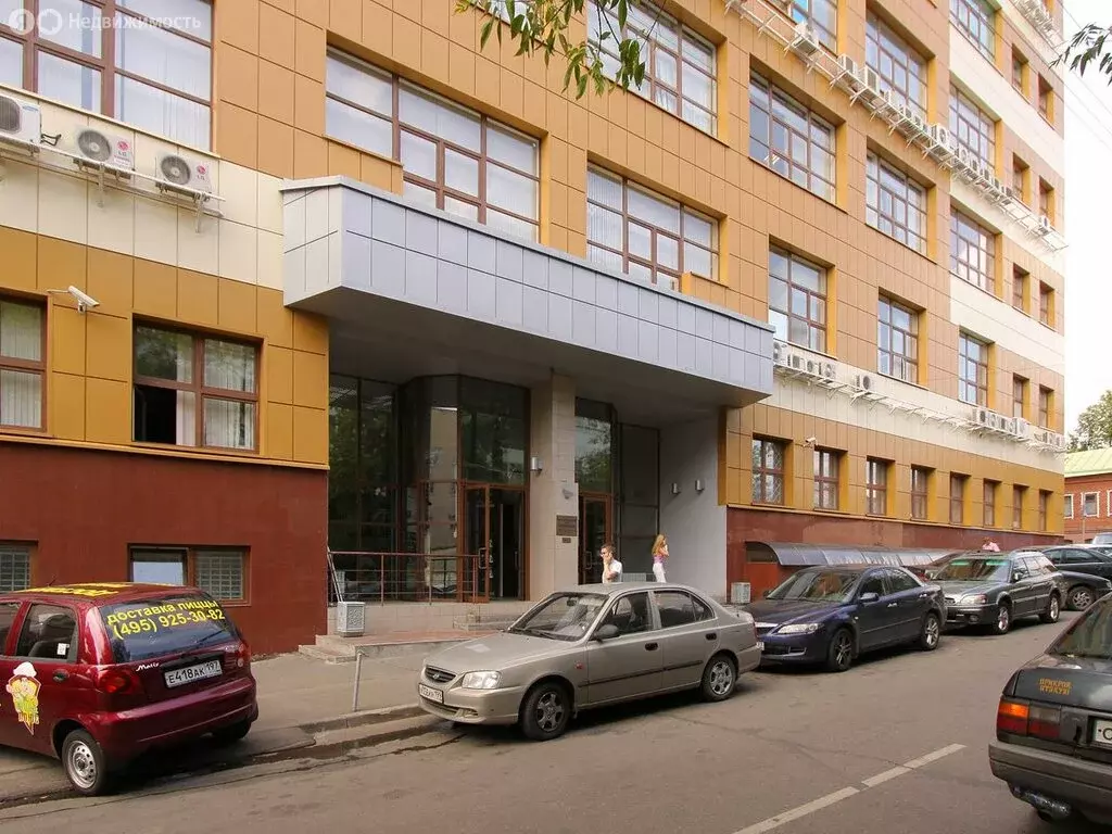 Офис (87 м) - Фото 2