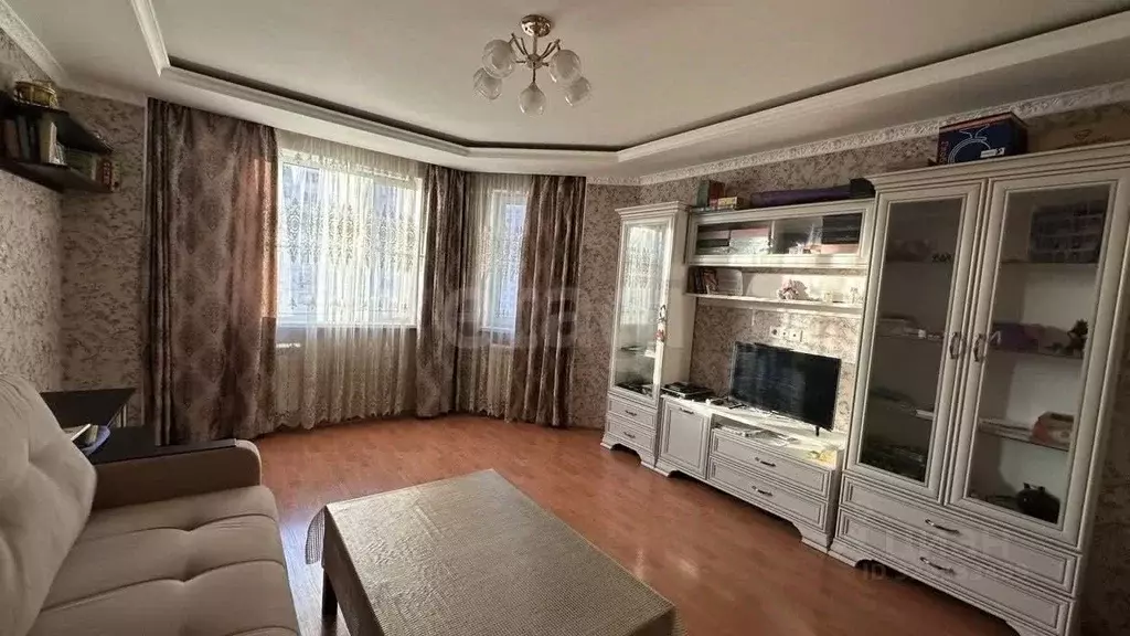 2-к кв. Московская область, Красногорск бул. Павшинский, 5 (60.0 м) - Фото 1