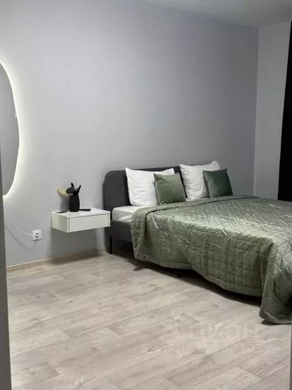 1-к кв. Санкт-Петербург Смоленская ул., 9к3 (45.0 м) - Фото 0