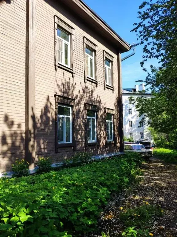 2-к кв. Нижегородская область, Нижний Новгород Новая ул., 23 (52.0 м) - Фото 1