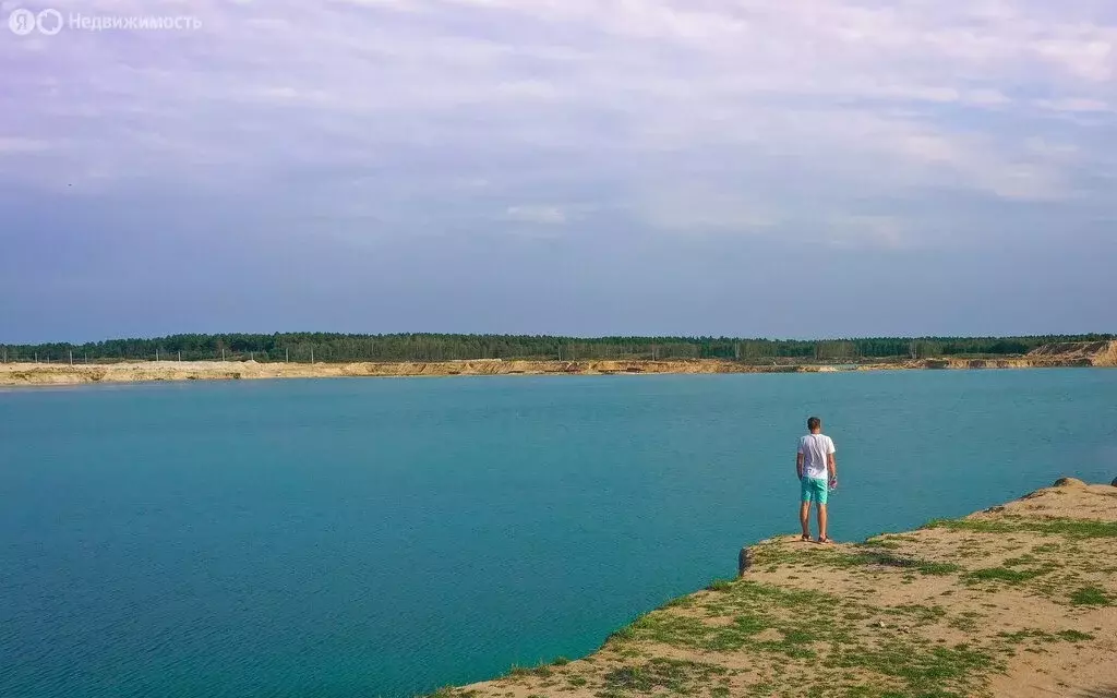 Участок в Электроугли, коттеджный посёлок Традиции (9.97 м) - Фото 1