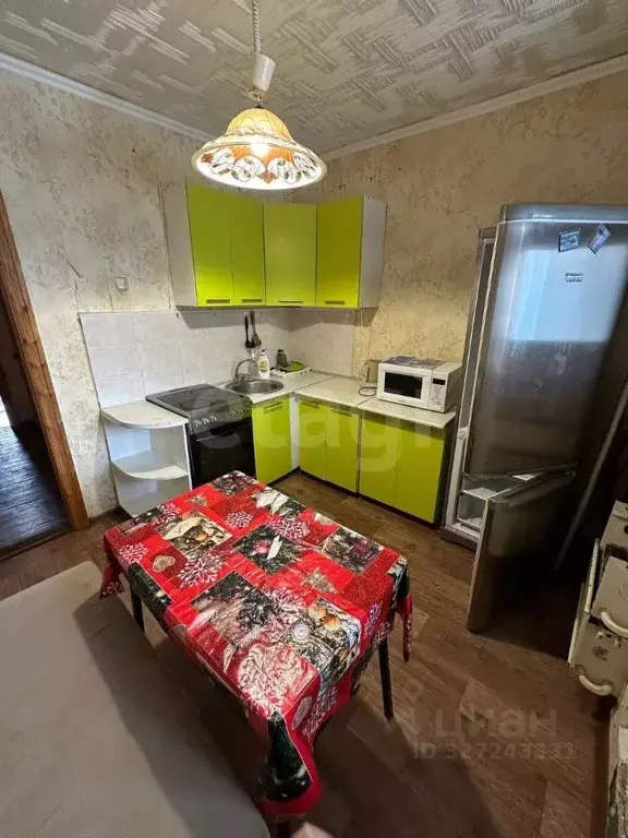 2-к кв. Ямало-Ненецкий АО, Ноябрьск Магистральная ул., 101 (48.3 м) - Фото 1