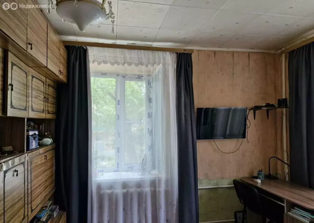 1-комнатная квартира: Белая Калитва, улица Дзержинского, 16 (32 м) - Фото 1