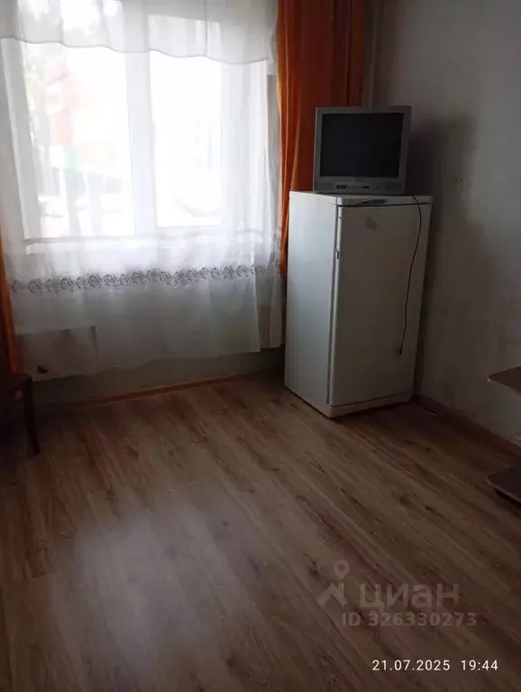 Комната Пермский край, Пермь Цимлянская ул., 23 (12.5 м) - Фото 2