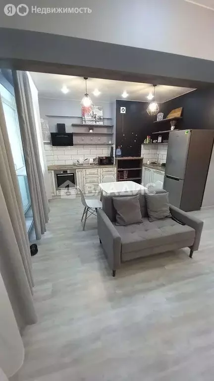 2-комнатная квартира: Иркутск, улица Ядринцева, 33 (56.1 м) - Фото 2