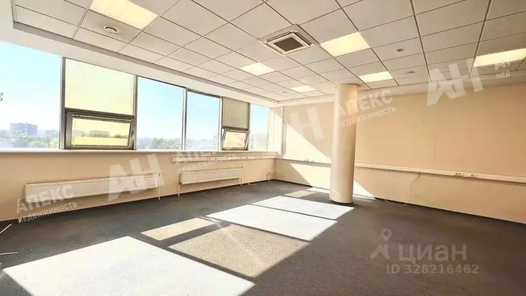 Офис в Москва ул. Горбунова, 2С3 (93 м) - Фото 1