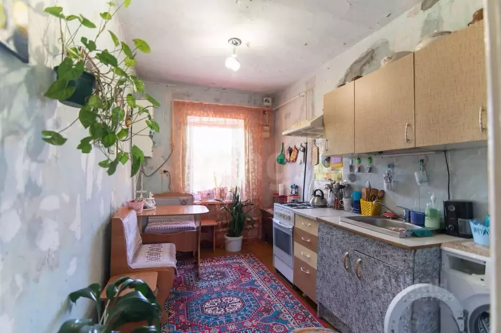 Дом в Алтайский край, Барнаул ул. Кутузова, 89 (45 м) - Фото 1