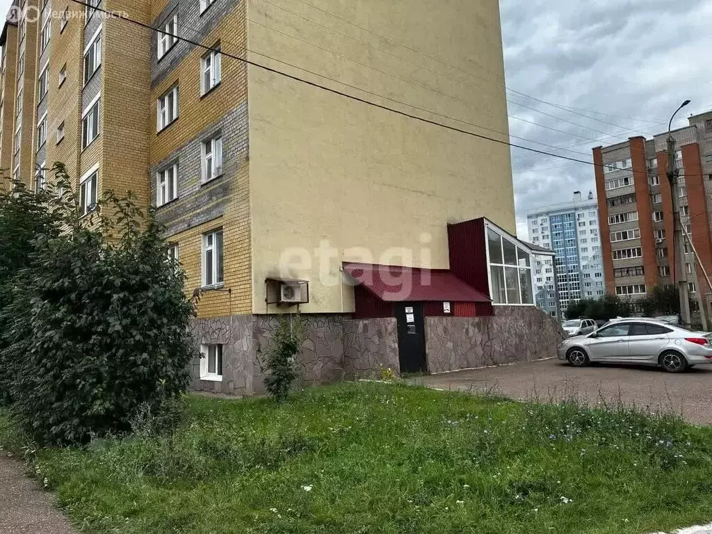 Помещение свободного назначения (181.5 м) - Фото 0