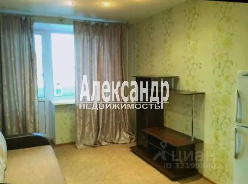 Комната Санкт-Петербург ул. Здоровцева, 10 (12.2 м) - Фото 1