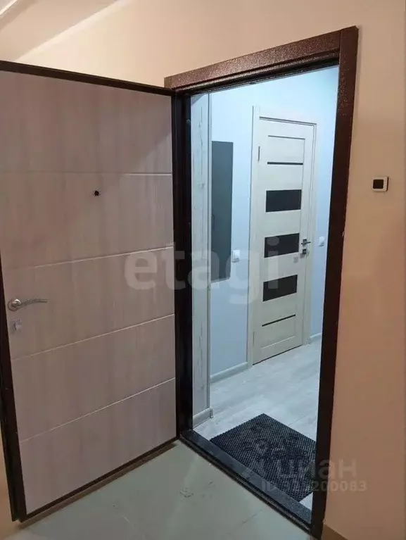 Студия Красноярский край, Красноярск Дудинская ул., 2Е (31.0 м) - Фото 2