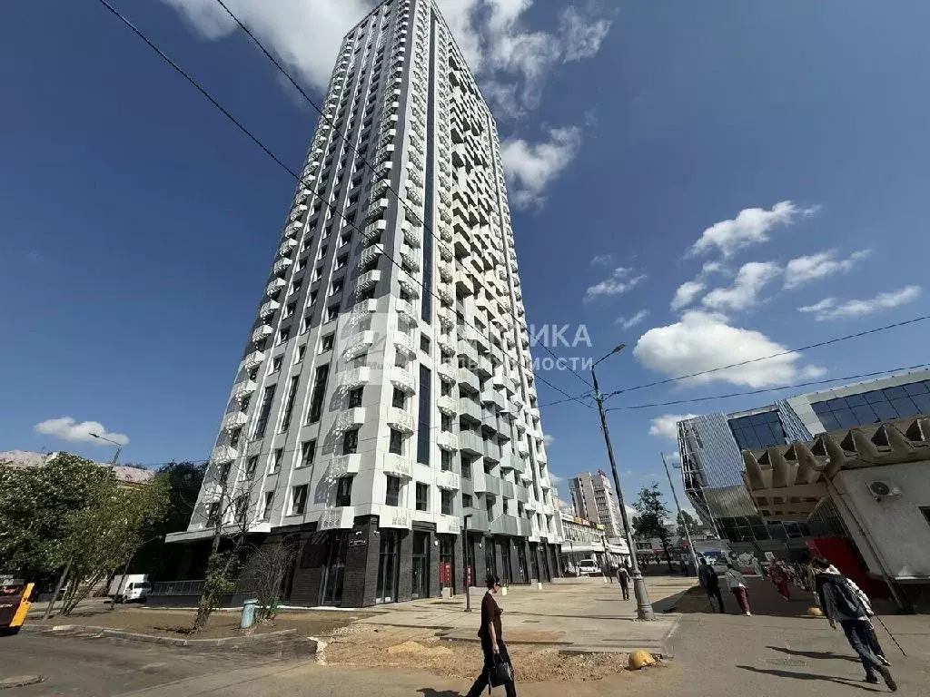 Продается 3-комнатная квартира - Фото 1
