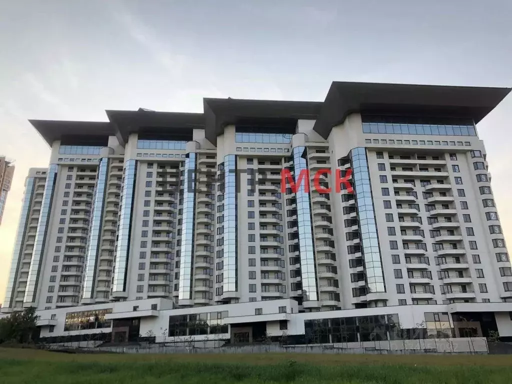 Офис в Москва ул. Архитектора Власова, 6 (358 м) - Фото 2