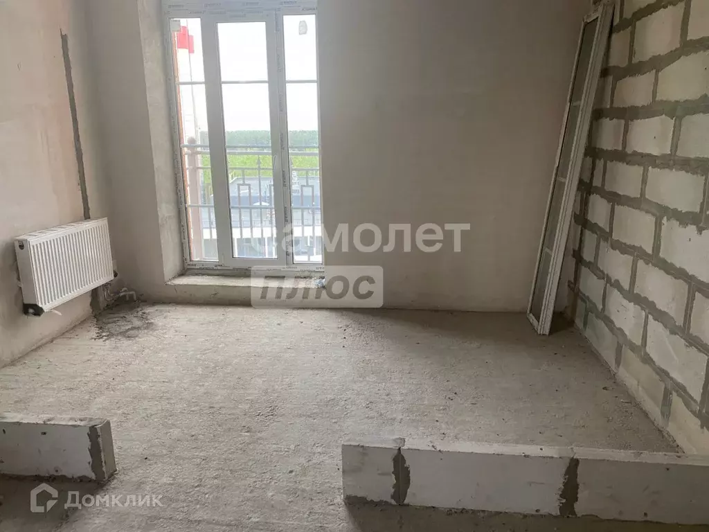 Продаётся 1-к квартира, 34 м - Фото 1