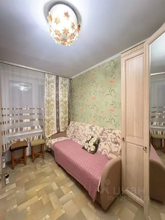 2-к кв. Москва Измайловский просп., 69/2 (44.8 м) - Фото 2