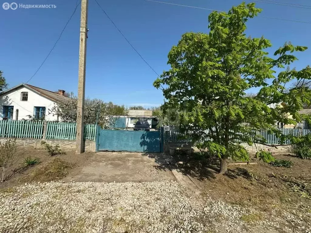 Дом в Вишнёвка, улица Пушкина (46.8 м) - Фото 2