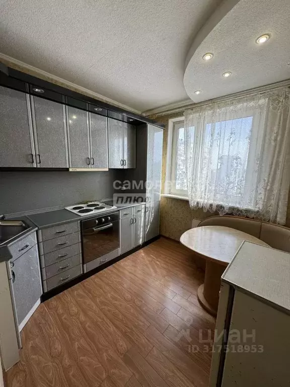 2-к кв. Ханты-Мансийский АО, Нижневартовск ул. Ленина, 17/2 (50.6 м) - Фото 0