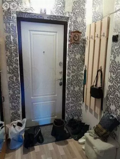 1-комнатная квартира: Губкин, улица Агошкова, 6 (34.9 м) - Фото 1