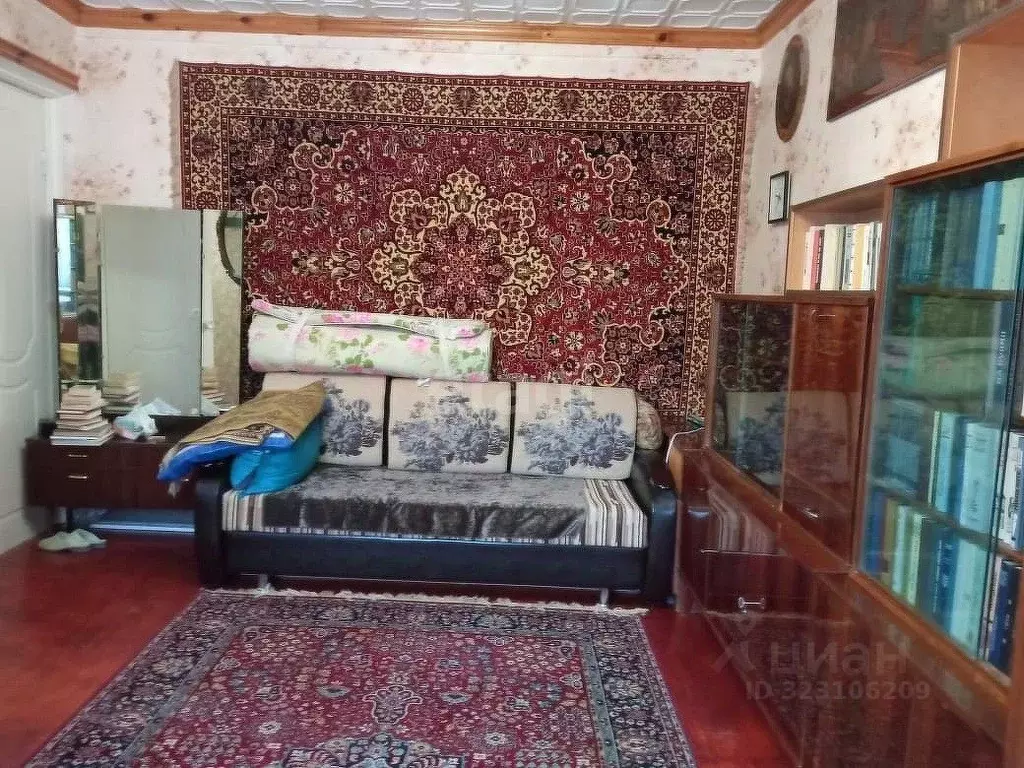 2-к кв. Владимирская область, Ковров Пионерская ул., 13 (43.5 м) - Фото 2