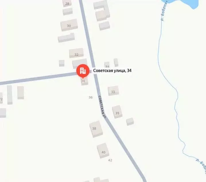 Участок в Свердловская область, Режевской муниципальный округ, с. ... - Фото 1