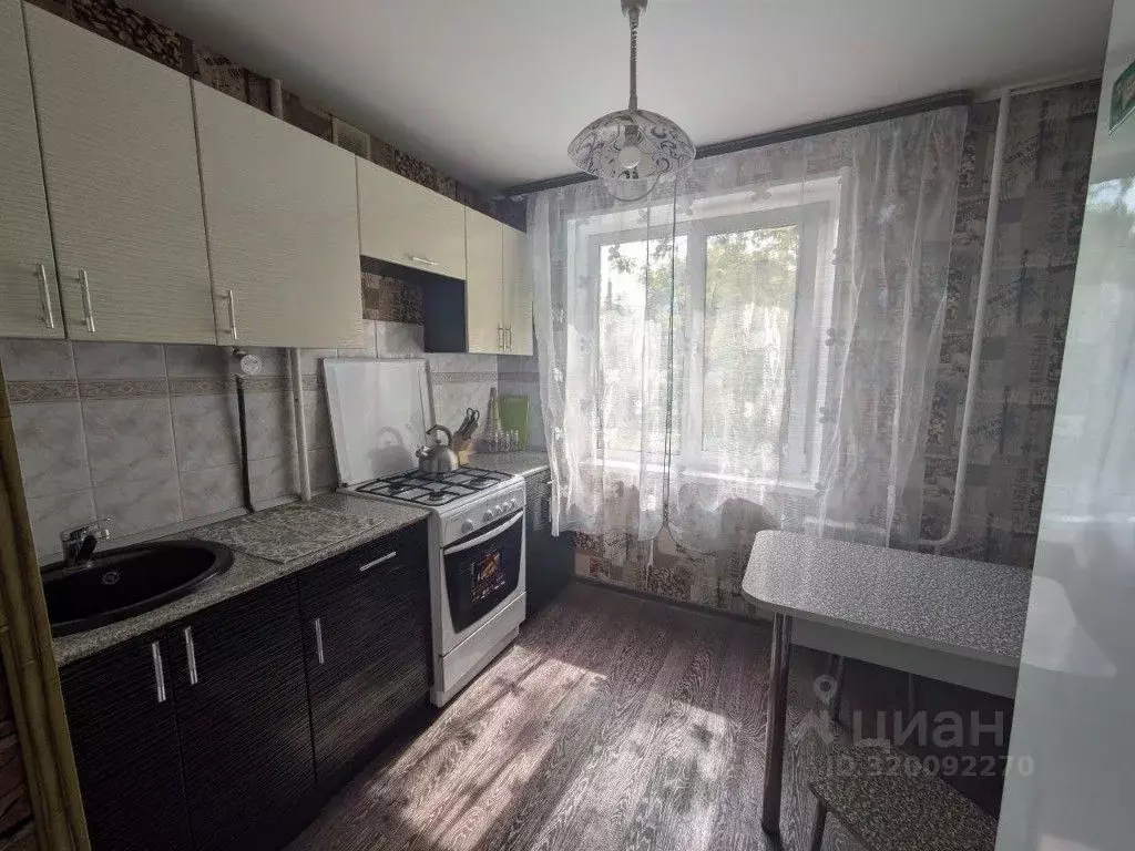 1-к кв. Башкортостан, Уфа Российская ул., 171 (32.8 м) - Фото 0