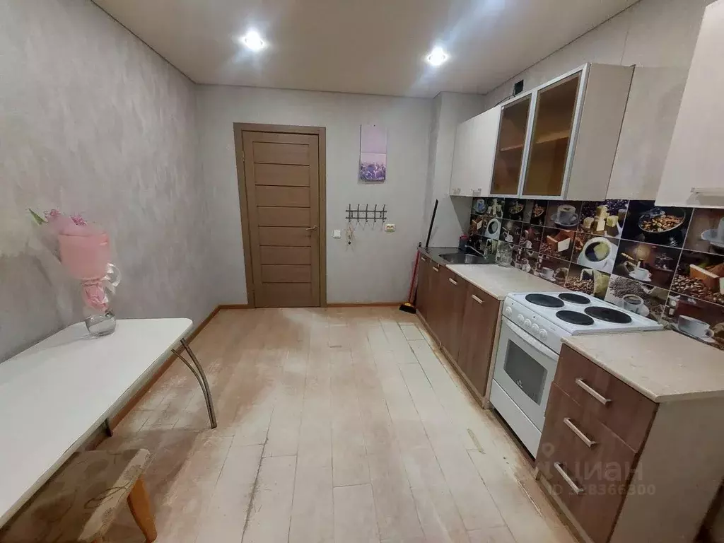 2-к кв. Тамбовская область, Тамбов Свободная ул., 6Б (56.5 м) - Фото 2