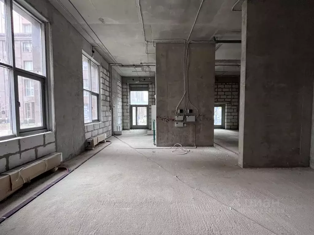 Помещение свободного назначения в Москва Старопетровский проезд, 8 ... - Фото 2