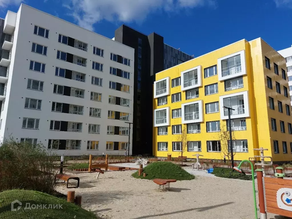 Продаётся квартира-студия, 24 м - Фото 0