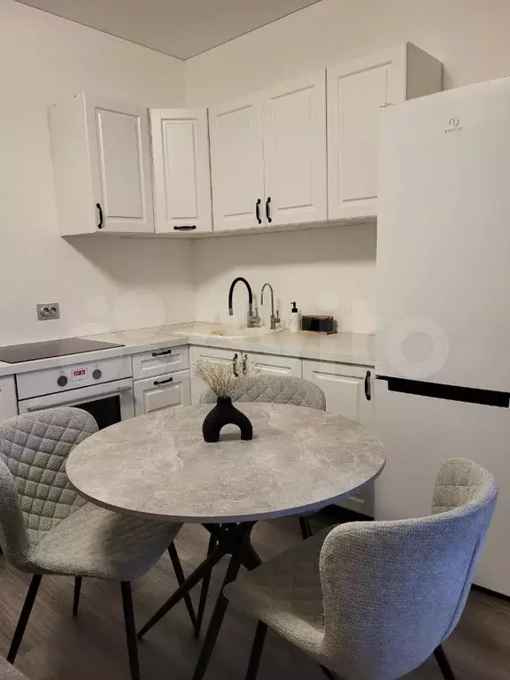 Квартира-студия, 28 м, 4/5 эт. - Фото 0