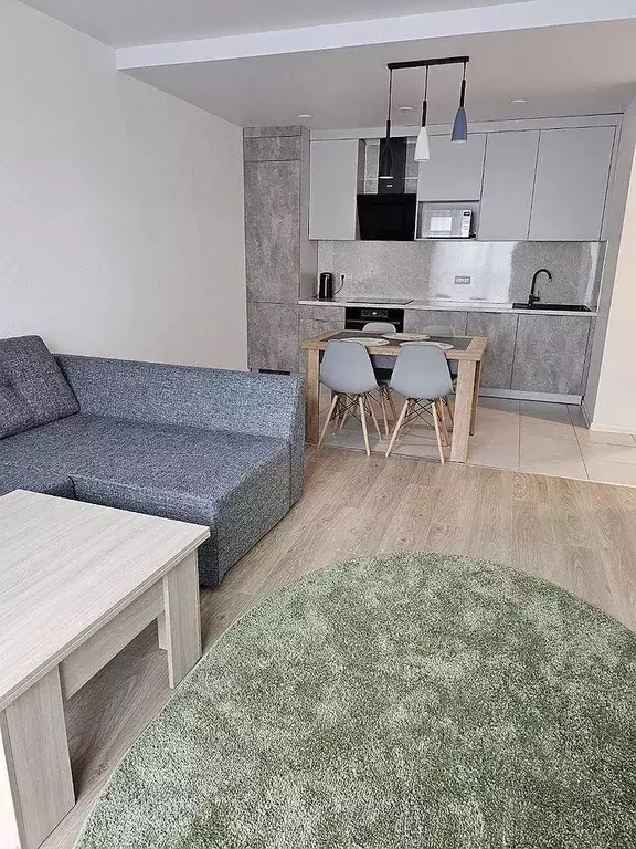 2-к кв. Москва ул. Михайлова, 30Ак6 (52.0 м) - Фото 1