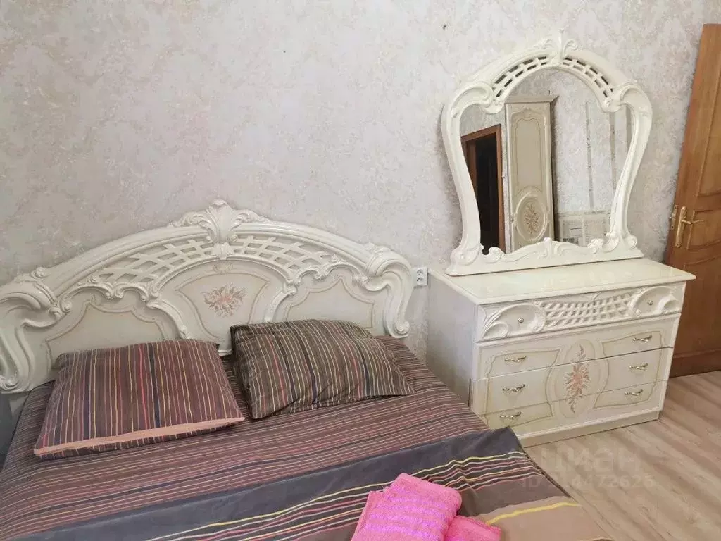 2-к кв. Санкт-Петербург ул. Ленсовета, 17 (60.0 м) - Фото 1
