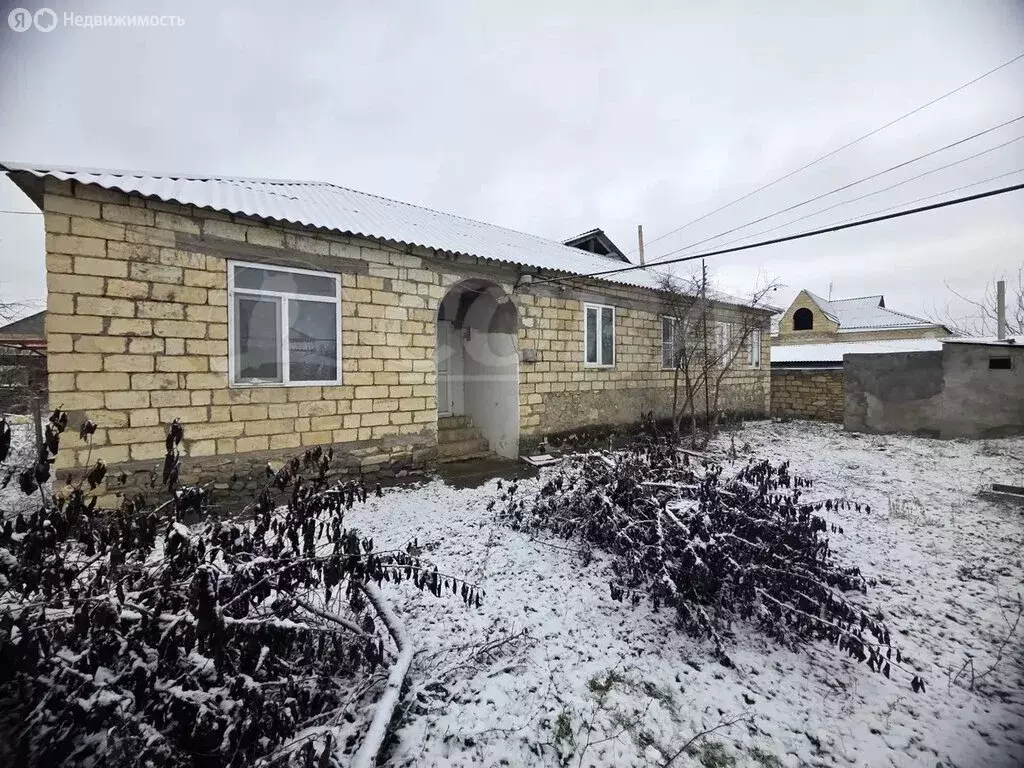 Дом в Дербентский район, село Чинар (125 м) - Фото 2