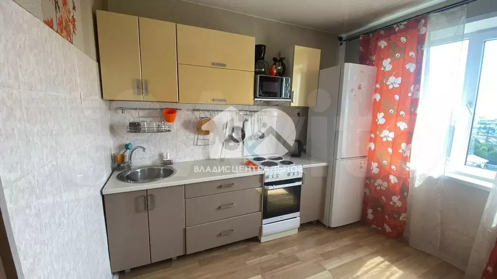 1-к. квартира, 36 м, 6/9 эт. - Фото 0