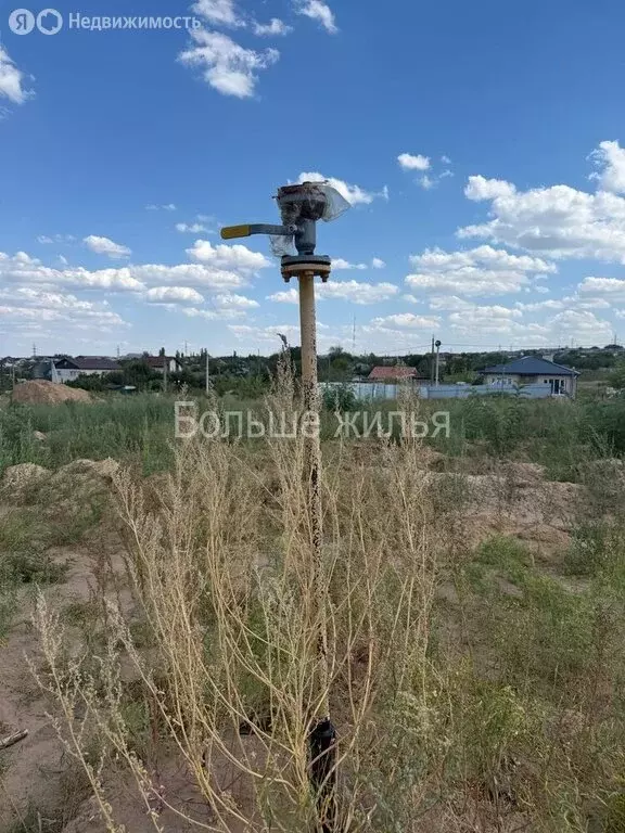 Участок в Городище, СНТ Усадьба, 3-я улица, 20 (6 м) - Фото 0