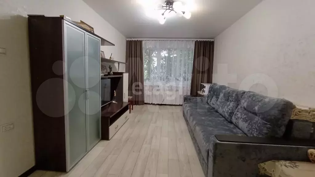 3-к. квартира, 62 м, 1/5 эт. - Фото 0