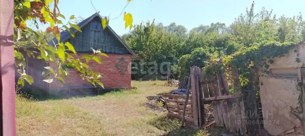 Дом в Белгородская область, Новый Оскол Рождественская ул. (30 м) - Фото 1