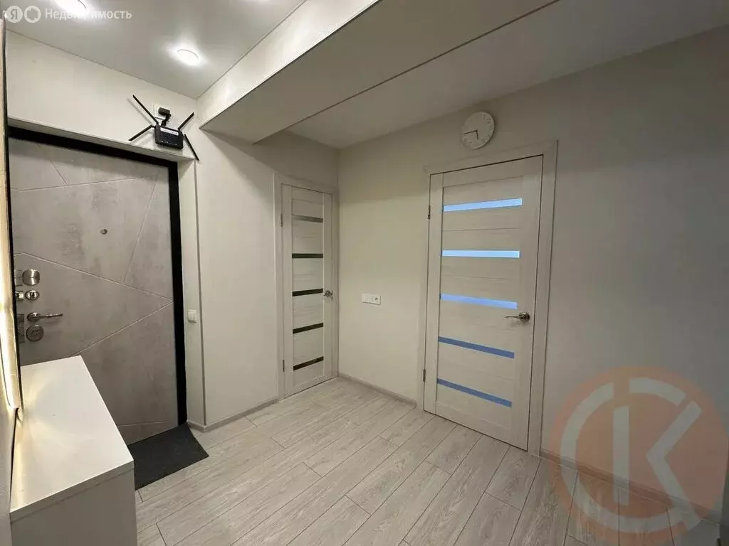 2-комнатная квартира: Евпатория, Советский проезд, 3 (50.7 м) - Фото 2