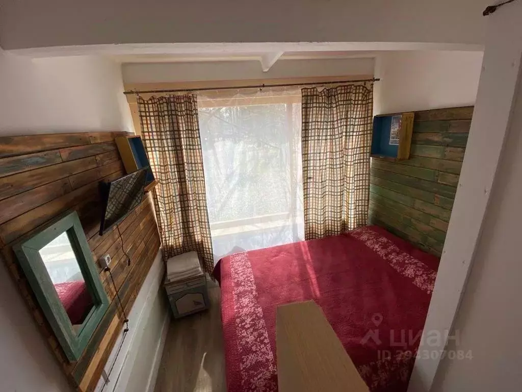 Комната Московская область, Звенигород Одинцовский городской округ, ... - Фото 2