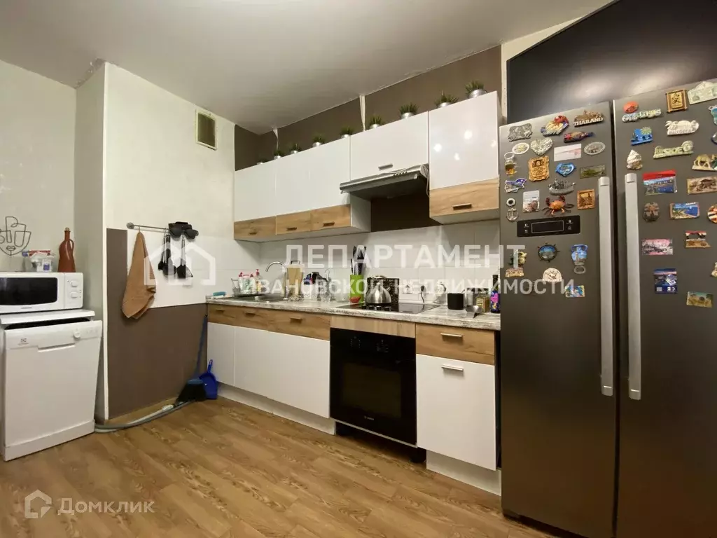 Продаётся 3-к квартира, 98 м - Фото 0