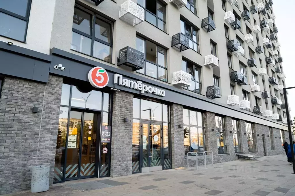 Помещение свободного назначения в Курская область, Курск Курского ... - Фото 2