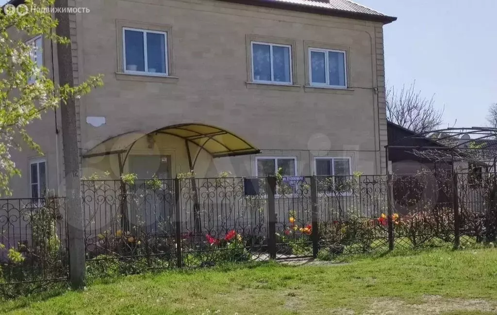 Дом в Темрюк, улица 27 Сентября, 10/2 (307.7 м) - Фото 0