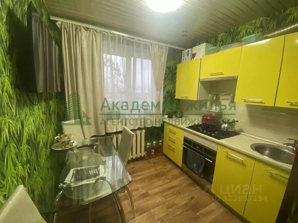 1-к кв. Саратовская область, Саратов Деловая ул., 22 (30.5 м) - Фото 1