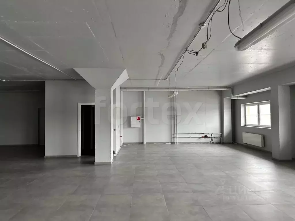 Офис в Москва Никулинская ул., 2к1 (228 м) - Фото 0