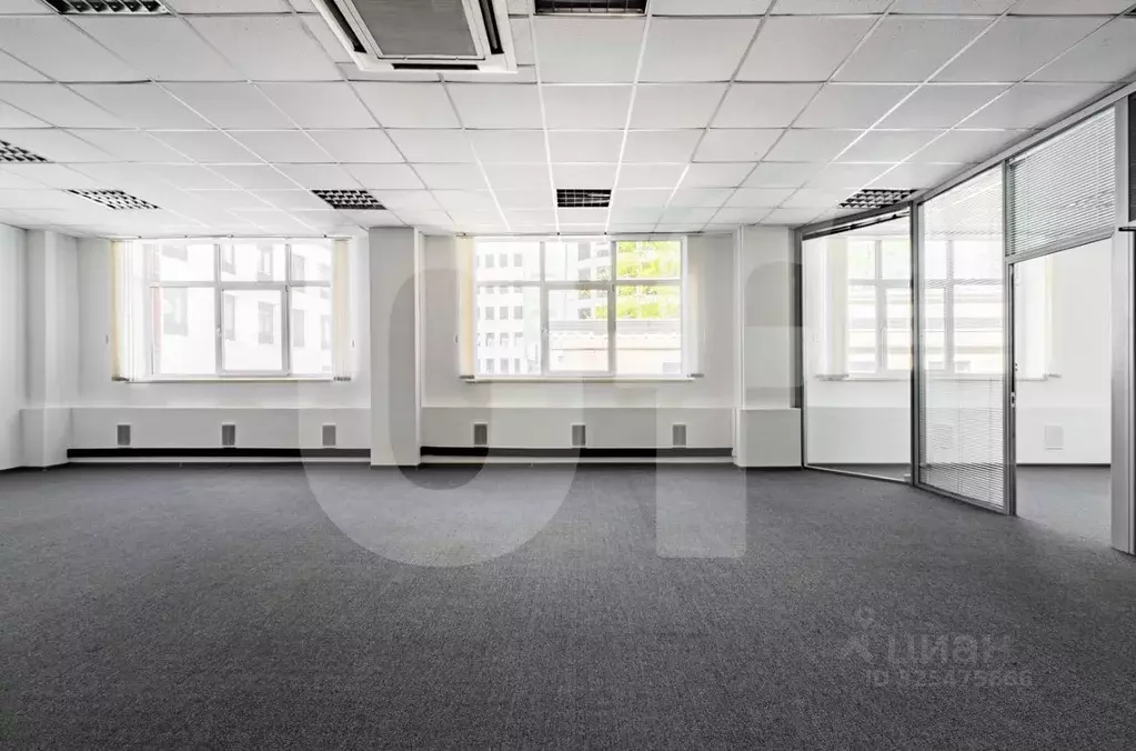 Офис в Москва Цветной бул., 30С1 (943 м) - Фото 1