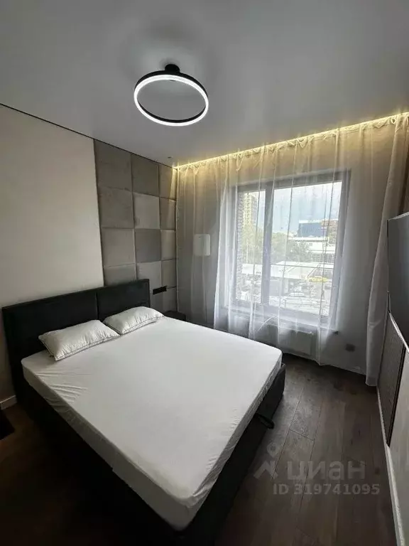 2-к кв. Москва Автозаводская ул., 26/1 (39.0 м) - Фото 0
