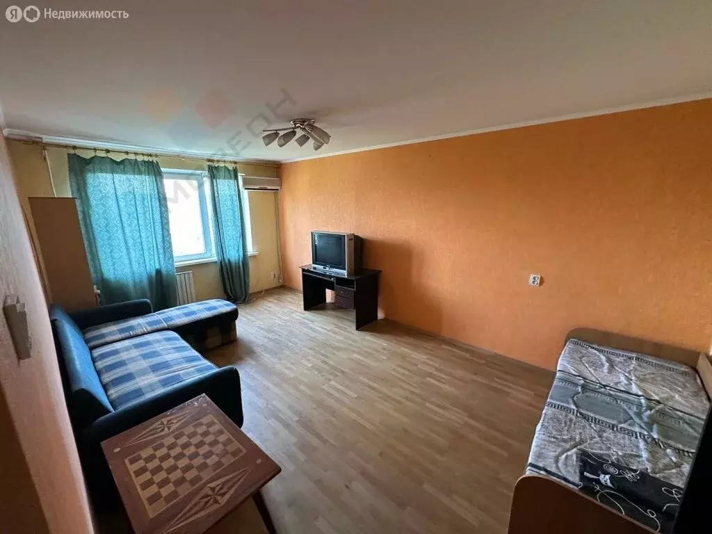 2-комнатная квартира: Краснодар, улица имени 40-летия Победы, 37/2 ... - Фото 1