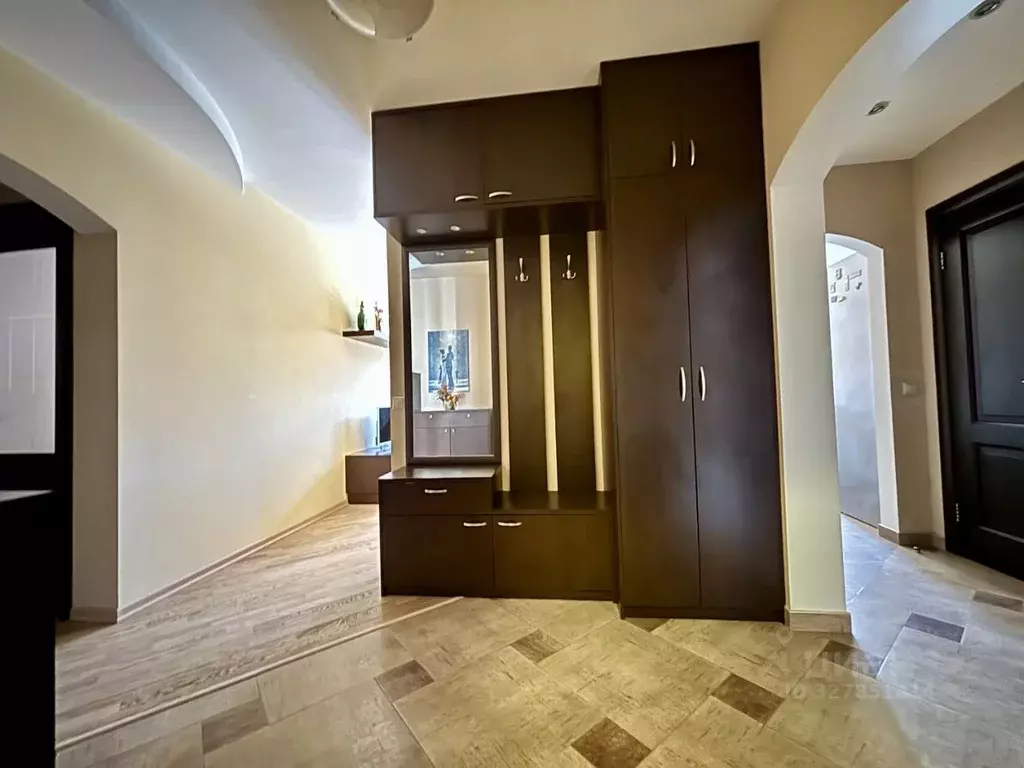 2-к кв. Московская область, Долгопрудный Новый бул., 15 (70.2 м) - Фото 2