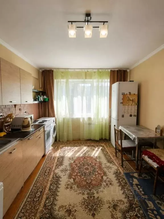 2-к кв. Омская область, Омск ул. 5-я Кордная, 63 (24.1 м) - Фото 1